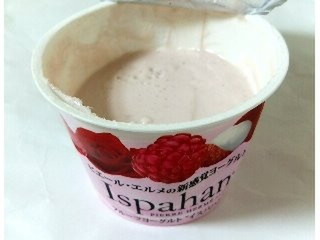 高評価 オハヨー ピエールエルメ ヨーグルト イスパハン カップ1gのクチコミ 評価 値段 価格情報 もぐナビ