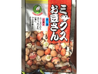 高評価】「8種類の味♪ - いなだ豆 ミックスお豆さん」の
