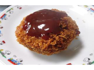 高評価 ローソン ゲンコツメンチ 製造終了 のクチコミ 評価 カロリー 値段 価格情報 もぐナビ