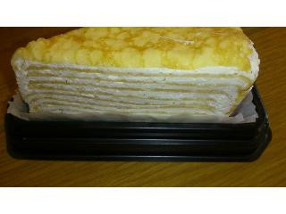 ミルクレープページ マリオンクレープ監修 原宿ミルクレープ 1箱（1コ）| コープこうべネット