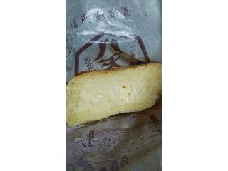 「八天堂 くりーむぱん カスタード」のクチコミ画像 by taaさん