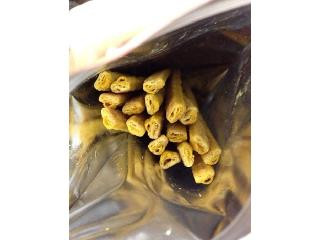 高評価】江崎グリコ パイ仕立てプリッツ アップルの感想・クチコミ