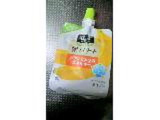 中評価】ミニッツメイド 朝バナナの感想・クチコミ・カロリー情報