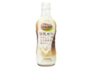 「JT ルーツ ビーンズビーンズ 豆乳カフェ ペット450ml」のクチコミ画像 by でめぱぱさん