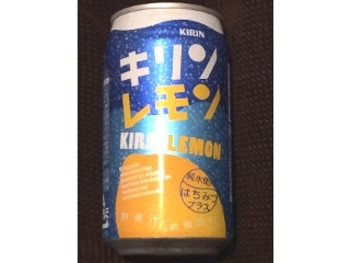 「KIRIN キリンレモン オリジナル 缶350ml」のクチコミ画像 by BQBQさん