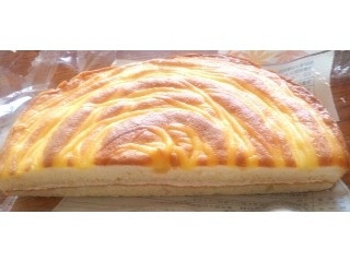 中評価】ヤマザキ ダブルマロンケーキ イタリア産マロンの感想