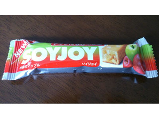 「大塚製薬 ソイジョイ アップル 袋1本」のクチコミ画像 by 赤色王子櫻丼さん
