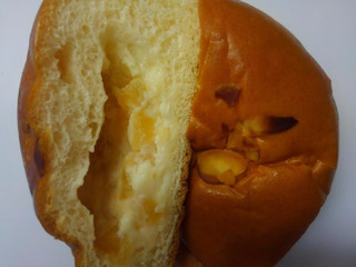 「イトーパン アップル＆チーズ 袋1個」のクチコミ画像 by レビュアーさん