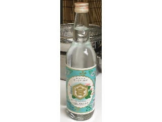 キンミヤ焼酎 25％