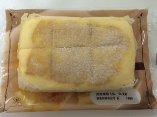 「Pasco フレンチトーストケーキ 袋1個」のクチコミ画像 by すあま.さん