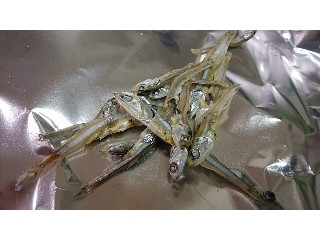 高評価】土佐屋商店 たべるヘルシー小魚 塩無添加の感想・クチコミ