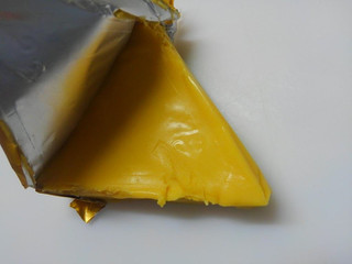 「Q・B・B チーズデザート パンプキンプディング 箱15g×6」のクチコミ画像 by レビュアーさん