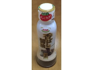 「SSK 香ばし醤油ドレッシング ボトル160ml」のクチコミ画像 by エリリさん