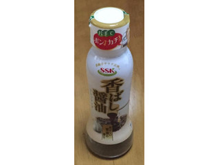 「SSK 香ばし醤油ドレッシング ボトル160ml」のクチコミ画像 by エリリさん