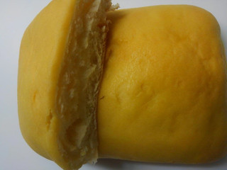 「フジパン クリームチーズのパン 袋1個」のクチコミ画像 by レビュアーさん