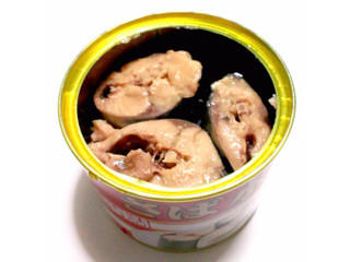 「極洋 さば水煮 国内詰 缶190g」のクチコミ画像 by つなさん