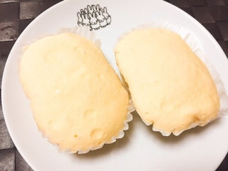 「ローソン ブランのチーズ蒸しケーキ 北海道産クリームチーズ」のクチコミ画像 by maaaa21さん