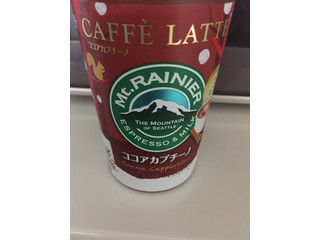 マウントレーニア ココアカプチーノ（森永乳業）クチコミ17件・評価4.4