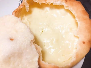 「ローソン とろーりとしたチーズクルチャ」のクチコミ画像 by maaaa21さん