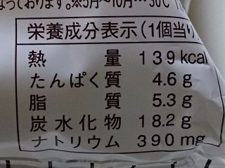 「ヤマザキ ランチパック 牛焼肉風＆マヨネーズ 袋2個」のクチコミ画像 by REMIXさん