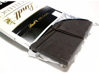 リンツ エクセレンス 70％カカオ（LINDT＆SPRUNGLI JAPAN）クチコミ