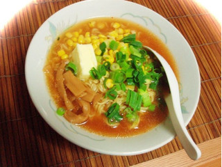 「マルちゃん マルちゃん 味噌ラーメン 490g（89g（めん80g）×5食）」のクチコミ画像 by ねうしとら子さん