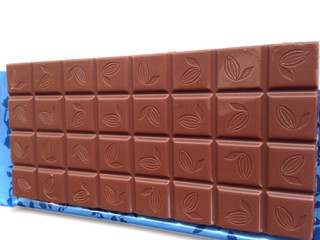「IKEA ミルクチョコレート 100g」のクチコミ画像 by レビュアーさん