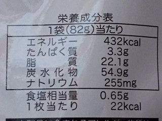 「亀田製菓 ハッピーターン しあわせのいちご味 袋82g」のクチコミ画像 by REMIXさん