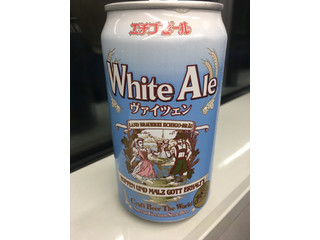 「エチゴビール ホワイトエール ヴァイツェン 缶350ml」のクチコミ画像 by レビュアーさん