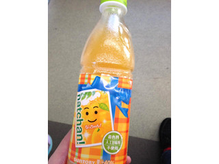 高評価】サントリー なっちゃん オレンジ パーティーラベルの感想