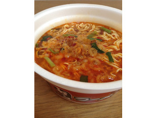 寿がきや 赤から監修 赤からラーメン（寿がきや食品）クチコミ6件