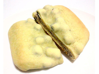 「ニューデイズ Panest チョコづくし 袋1個」のクチコミ画像 by つなさん