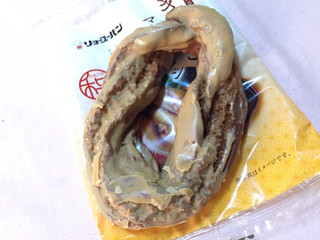 「リョーユーパン きなこマンハッタン 袋1個」のクチコミ画像 by RiNaさん