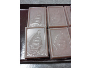 「ブルボン アルフォート ミニチョコレート 北海道小豆 箱12個」のクチコミ画像 by ドクロ様さん