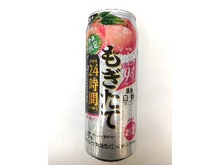 「アサヒ もぎたて 新鮮白桃 缶500ml」のクチコミ画像 by レビュアーさん