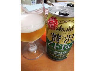アサヒ クリアアサヒ 贅沢ゼロ（アサヒビール）クチコミ24件・評価5.1