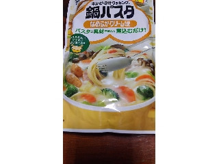 安い キューピー 鍋 パスタ