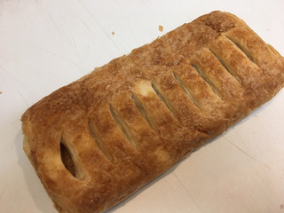 「第一パン 大きなきなこデニッシュ 袋1個」のクチコミ画像 by mnhsママさん