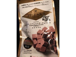 マザーレンカ ドクターズチョコレート ミルク（ユーザー登録）クチコミ