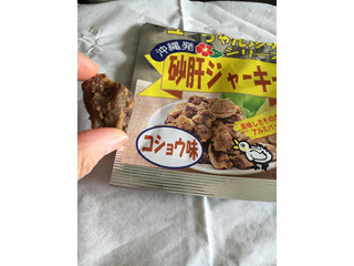 高評価】祐食品 ユーちゃん珍味シリーズ 砂肝ジャーキー