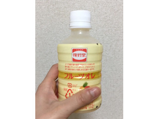 「DyDo 復刻堂 フルーツオレ 280ml」のクチコミ画像 by なでしこ5296さん