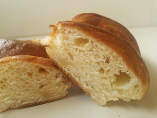 「ヤマザキ おいしい菓子パン スイートデニッシュ 袋1個」のクチコミ画像 by はるるそらさん