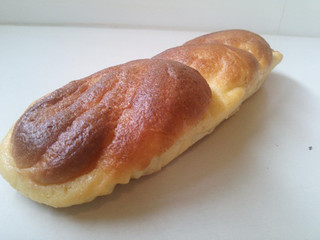 「ヤマザキ おいしい菓子パン スイートデニッシュ 袋1個」のクチコミ画像 by はるるそらさん
