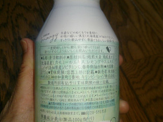 「KIRIN 生姜とハーブのぬくもり麦茶 moogy 缶375g」のクチコミ画像 by レビュアーさん