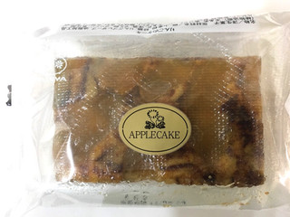 「不二家 りんごのケーキ 袋1個」のクチコミ画像 by レビュアーさん