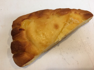 「フジパン ベイクドチーズデニッシュ 袋1個」のクチコミ画像 by mnhsママさん