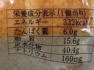 「ニシカワパン 牛乳パン 袋1個」のクチコミ画像 by REMIXさん