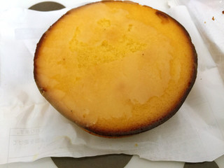 「シライシパン レモンのケーキ」のクチコミ画像 by gggさん