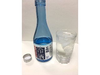 「日本盛 冷酒 瓶300ml」のクチコミ画像 by レビュアーさん