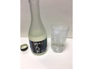 「日本盛 からくち 300ml」のクチコミ画像 by レビュアーさん